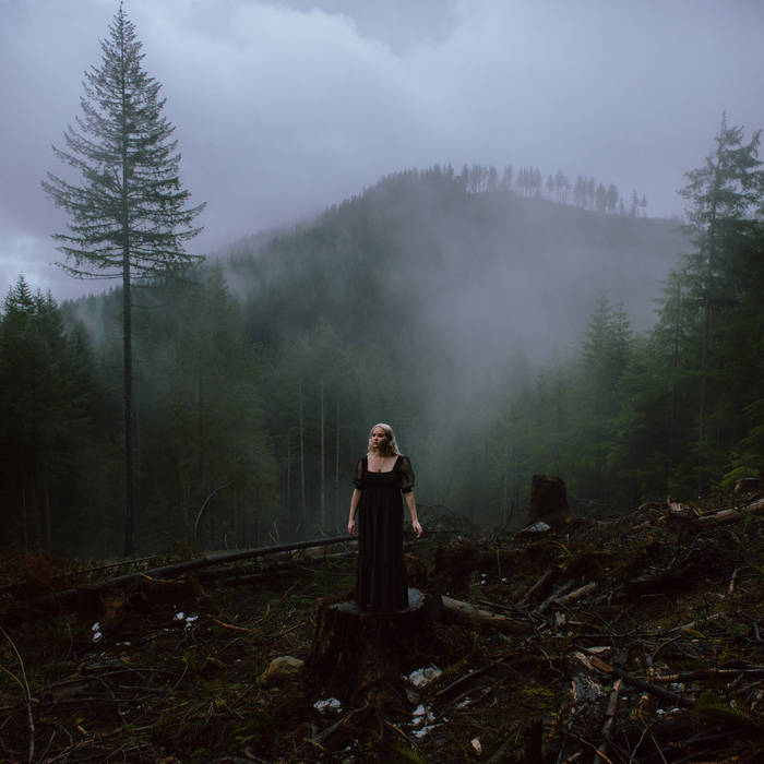 I Must Have Out Grown You by Jon Marie